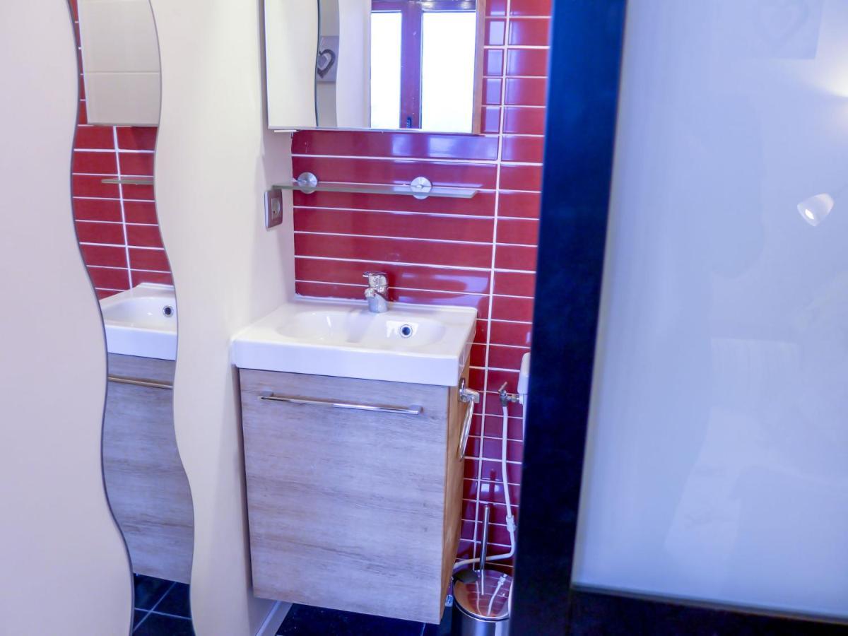 Studio Le Bois Du Bouchet-6 By Interhome Chamonix Zewnętrze zdjęcie